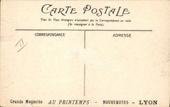 CPA Fantaisie Illustrateur Pays-Bas Folklore Hollande Mad Hermet Enfants Moulin a vent