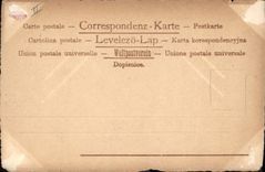 CPA Fantaisie Illustrateur Femme 