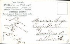 CPA Fantaisie Illustrateur Femme