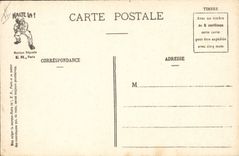 CPA Militaria Les commandements du soldat