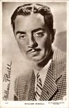 CPM Cinema William Powell 