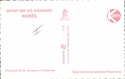 CPM Cinema William Polden 