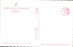 CPM Cinema Gregory Peck 