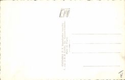 CPM Cinema Francois Perier 