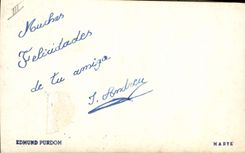 CPM Cinema Edmund Purdom 