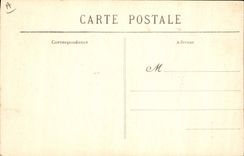 CPA Raymond Poincare President de la Republique