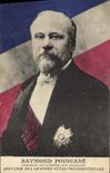 CPA Raymond Poincare President de la Republique