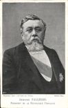 CPA Armand Fallieres President de la Republique