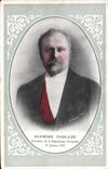 CPA Raymond Poincare President de la Republique