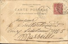 CPA Emile Loubet President de la Republique SM Edouard VII Roi de Grande Bretagne