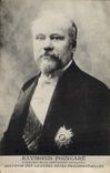 CPA Raymond Poincare President de la Republique