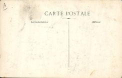 CPA Raymond Poincare President de la Republique