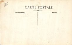 CPA Raymond Poincare President de la Republique