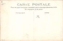 CPA President de la Republique