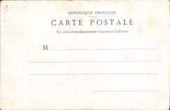 CPA SM Victor Emmanuel III Roi d'Italie