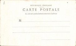 CPA SM La reine Helene 