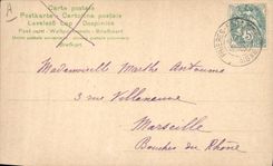 CPA SM Il Re d'Italia