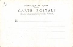 CPA SM Helene Reine d'Italie