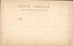 CPA Reine mere d'Italie