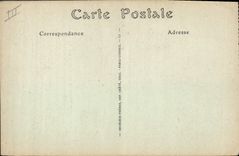 CPA Valentine Visconti ou Valentine de Milan 