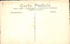 VINTAGE POSTCARD Charlotte of Savoy Girl of Louis II Duke of Savoy