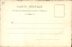 VINTAGE POSTCARD Letizia Ramolini