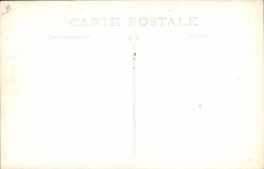 CARTE PHOTO Course a pied 