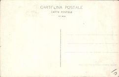 CARTE PHOTO Course a pied