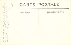 CPA Le lancement du poids