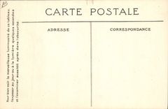 CPA La course a pied