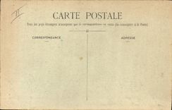 CPA Ecole normale de Gymnastique et d'escrime Joinville le pont Centre d'instruction physique Combat a la baionnette