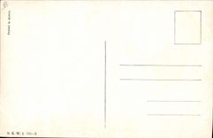 VINTAGE POSTCARD Gymnastic Illustrator