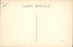 CPA Bateau SS Canada Cie Fabre line