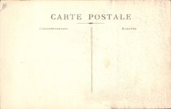 CPA Bateau Paquebot Canada