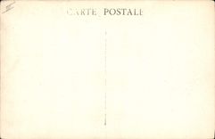 CPA Bateau SS Canada Paquebot de la Compagnie Fabre