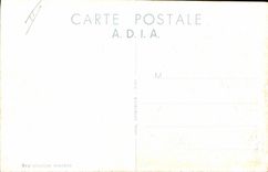 CPA Fantaisie Illustrateur Enfant Automobile