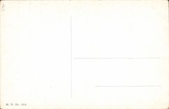 CPA Fantaisie Illustrateur Femme Ange Häger