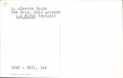 VINTAGE POSTCARD Fantasy Illustrator De Juyne Woman