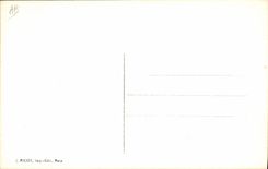 CPA Fantaisie Illustrateur De Juyne Femme