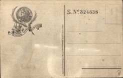 CPA Militaria Journee du Poilu 25 et 26 decembre 