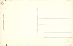 MODERN CARD Cinema Planchet Armand Bernard