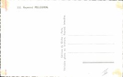 CPM Cinema Raymond Pellegrin 