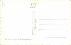 CPM Cinema Tyrone Power 