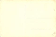 MODERN CARD Cinema Harry Piel Dog German Shepherd