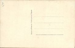 MODERN CARD Cinema Charles of Rochefort