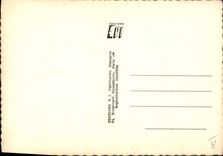 CPM Cinema Francois Perier 