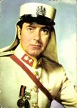 CPM Cinema Tyrone Power dans Capitaine King 