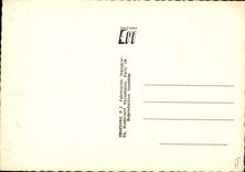 CPM Cinema Francois Perier 