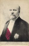 CPA Raymond Poincare President de la Republique
