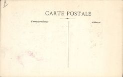 CPA Raymond Poincare President de la Republique